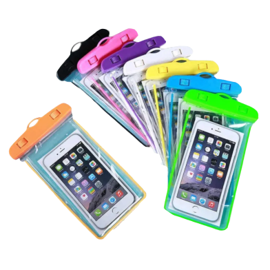Waterproof Mobile Phone Bag image