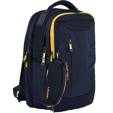 Waterproof Multi-Functional loupin Backpack image