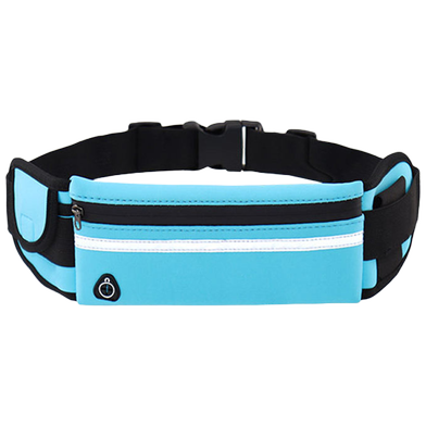 Multifunctional Sports Pocket Outdoor Running Phone Water Holder Belt Bag Slide 4