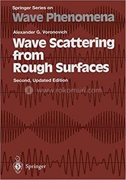Wave Scattering from Rough Surfaces