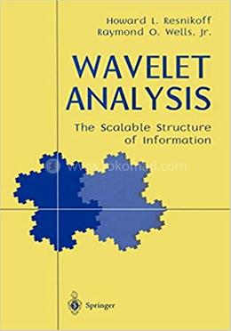 Wavelet Analysis