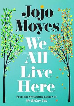 We All Live Here