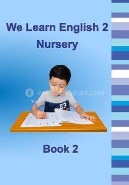 We Learn English Book 2