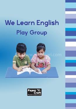 We Learn English Play Group