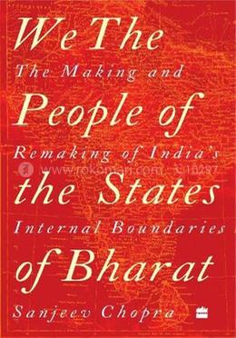 We, the People of the States of Bharat 
