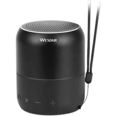 Weasdar K269 Advanced Bluetooth Mini Speaker image