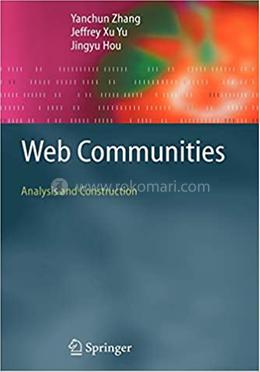 Web Communities