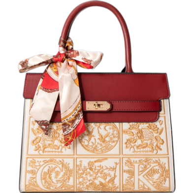 Wedding Crossbody Bag image