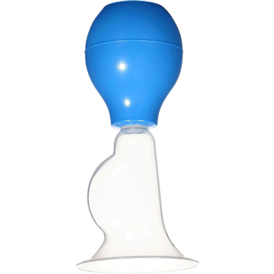 Wee Baby Breast Pump image