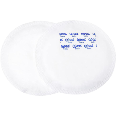 Wee Baby Classic Breast Pad - 40 pcs image