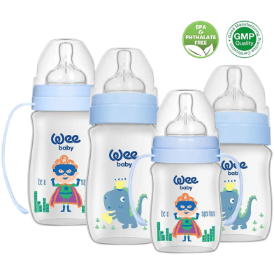 Wee Baby Classic Newborn Starter Set image
