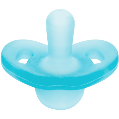 Wee Baby Full Silicone Soother image