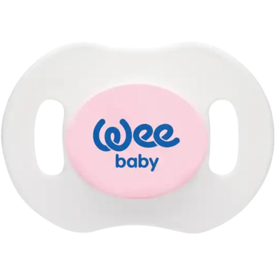 Wee Baby Night Soother With Cap (6-18Months) image