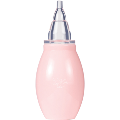 Wee Baby Silicone Nasal Aspirator image