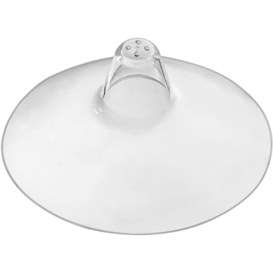 Wee Baby Silicone Nipple Shield image