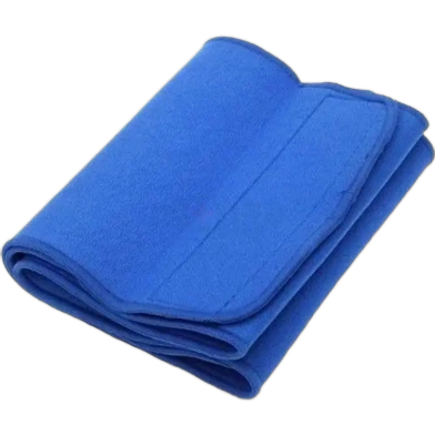 Weight Loss Tummy Slimming Body Shaper Belt for Women and Men image