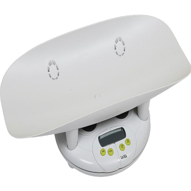 Weight Machine Scale Analog Baby image