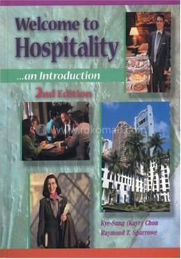 Welcome Hospitality