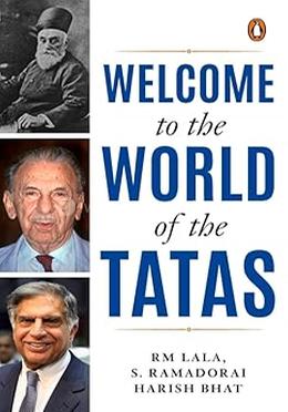 Welcome to the World of the Tatas