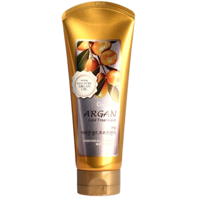 Welcos Confume Argan Gold Treatment-200ml image
