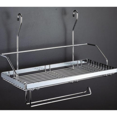 Wellmax WSPR 20C Spice Jar Paper Rack image