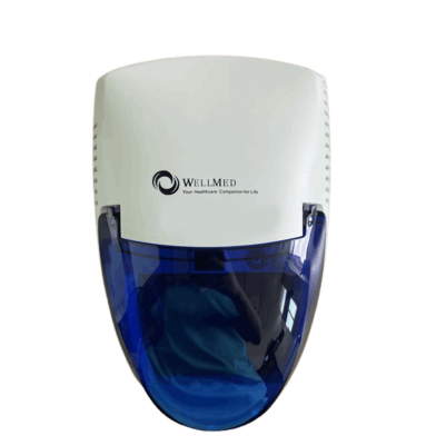 Wellmed Mesh Nebulizer image