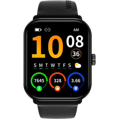 Weofly Active 2 Smart Watch image