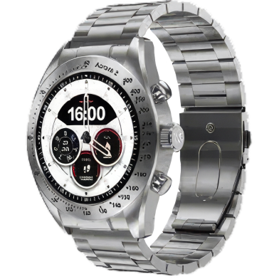 Weofly Aurora 2 Smart Watch image