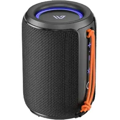 Weofly Boulder portable Bluetooth Speaker with RGB Lights image