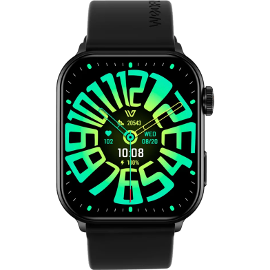 Weofly Edge 2 Smart Watch image