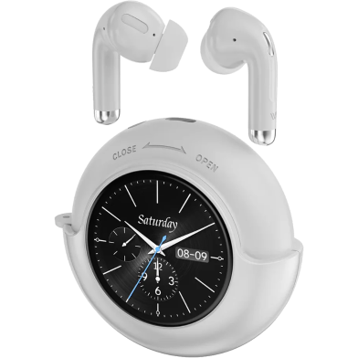 Weofly Lifefits Earbuds with Smart Touchscreen image