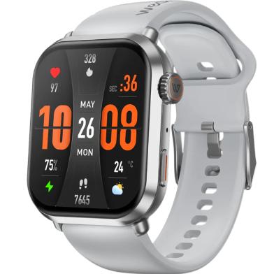 Weofly Power 2 Smart Watch image