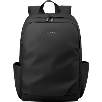 Wepower New Lightweight Large Capacity Waterproof Backpack - Black image