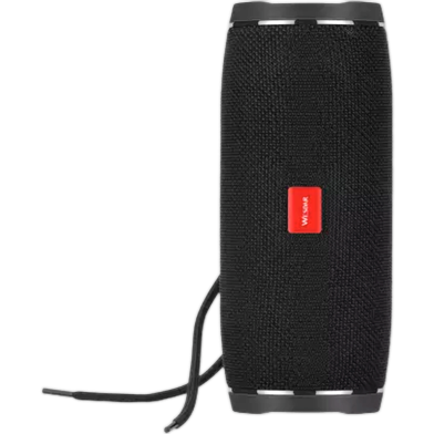 Wesdar K39 10w Portable Waterproof Bluetooth Speaker With Lanyard image