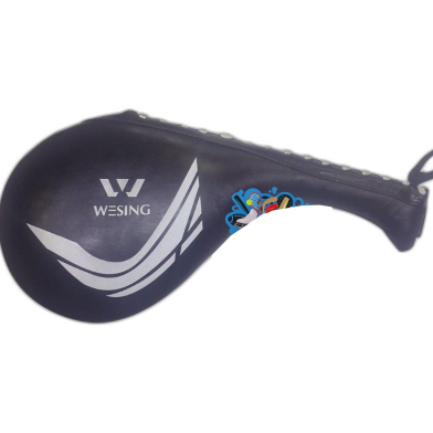 Wesing Karate/Taekwondo Kick Pad - Black image