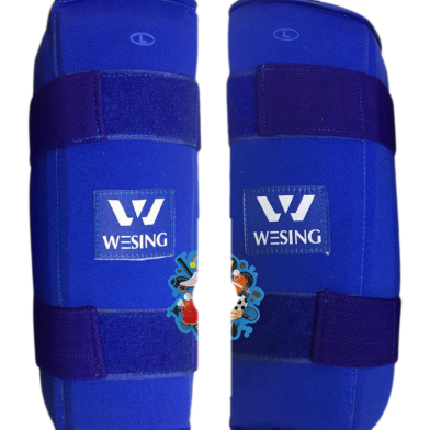 Wesing Karate Shin Guard image