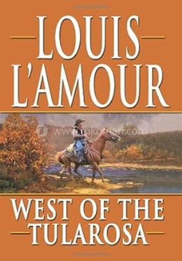 West of the Tularosa image