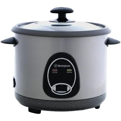 Westinghouse WKRC5D18 Rice Cooker 1.8 L (10 Cups) image