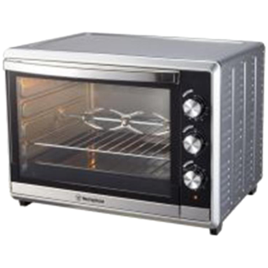 Westinghouse WKTOCVR52 Multi Function Electric Oven 52 Liter image