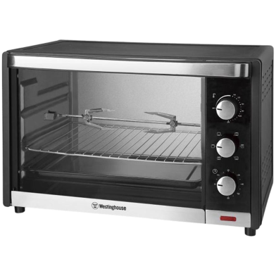 Westinghouse WKTOCVRC42 Multi Function Electric Oven 42 Liter image