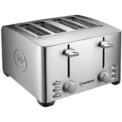 Westinghouse WKTT3012B (4 BREADS) Toaster image