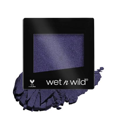 Wet N Wild Color Icon Glitter Single - E345A Moonchild image