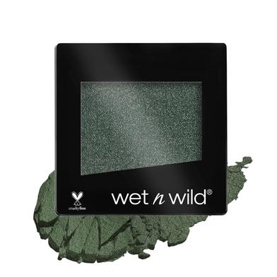 Wet N Wild Color Icon Glitter Single - E350A Envy image