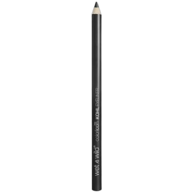 Wet N Wild Color Icon Kohl Liner Pencil Black Kajal image