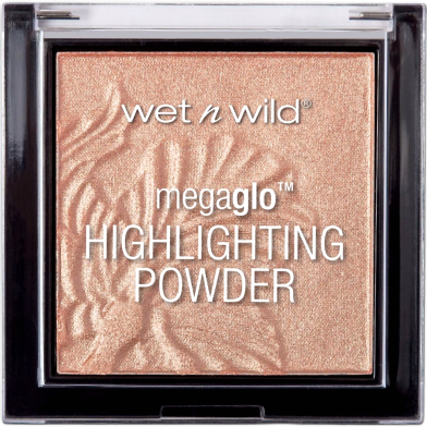 Wet N Wild Highlighter Precious Petals image