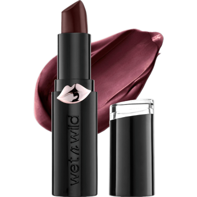 Wet N Wild Megalast Lip Color Cherry Bomb image