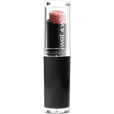Wet N Wild Megalast Lip Color Into The Flesh image
