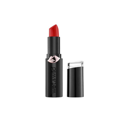 Wet N Wild Megalast Lip Color - Red Velvet image