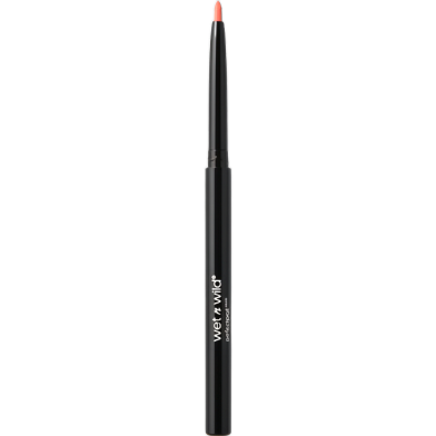 Wet N Wild Perfect Pout Gel Lip Liner E655a Think Flamingos image