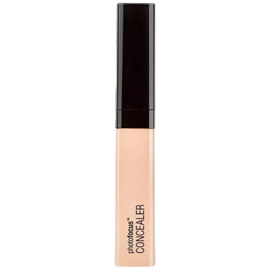 Wet N Wild Photo Focus Concealer -Light Ivory image